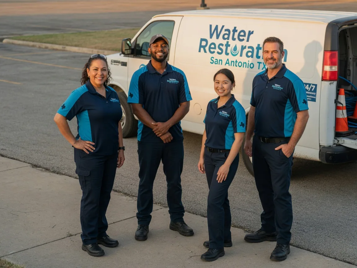 Water Damage Repair company in Riverton, WV